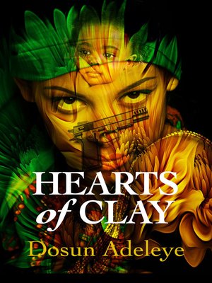 cover image of Hearts of Clay